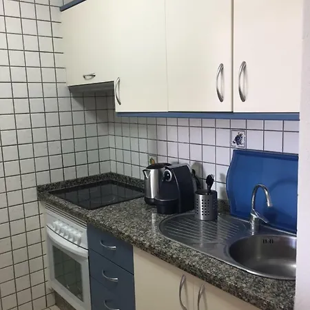 Appartement Apartamento En