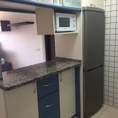 Apartamento En Appartement *