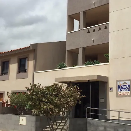 Apartamento En Appartement