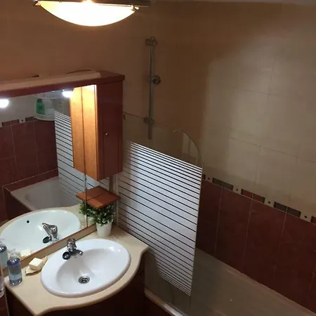 Appartement Apartamento En El Médano