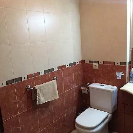 Appartement Apartamento En El Médano
