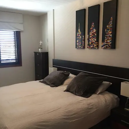 Apartamento En Appartement El Médano