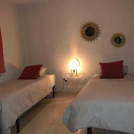 Appartement Apartamento En
