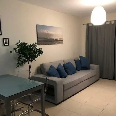 Appartement Apartamento En *