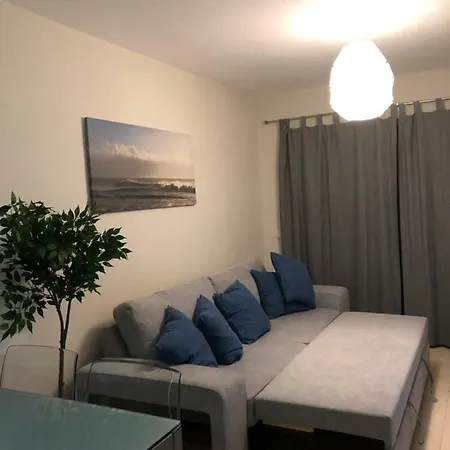 Apartamento En Appartement *