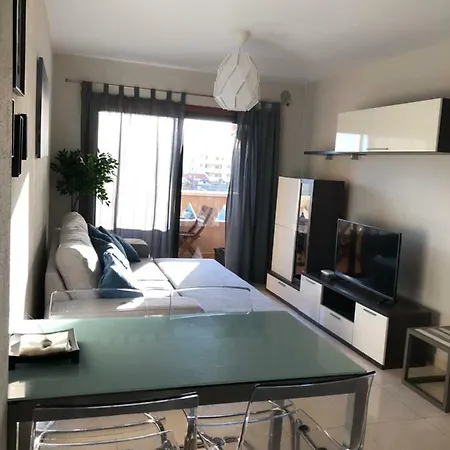 Apartamento En Appartement