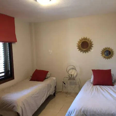 Apartamento En * El Médano