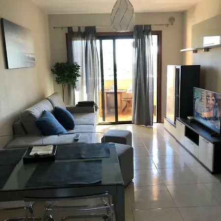 Apartamento En * El Médano
