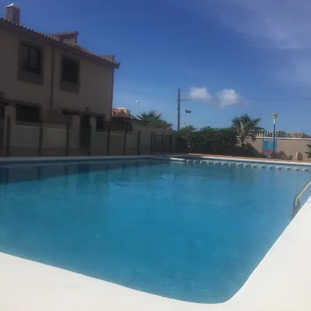 Apartamento En Appartement El Médano